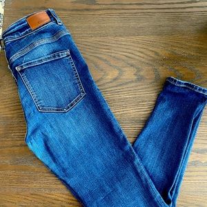 Express Jeans size 6